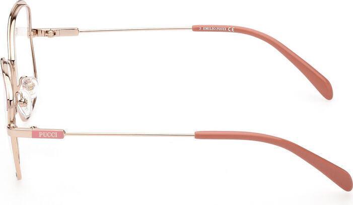 Image du produit Emilio Pucci Brillenfassung Ep5202-55028 Ø 55 Mm (aucune correction)