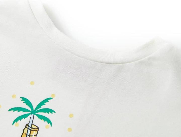 Immagine prodotto vidaXL Kinder T-Shirt (116)