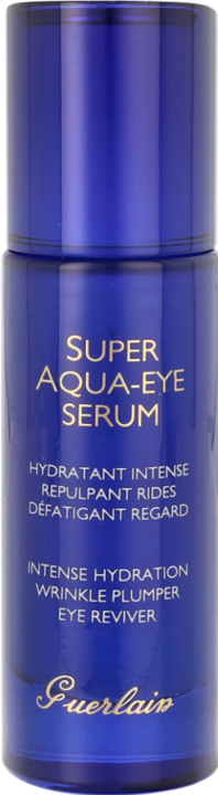 Produktbild Guerlain Super Aqua-Sérum Intense Hydration Wrinkle Plumper Eye Reviver (Pflegestift, 15 ml)