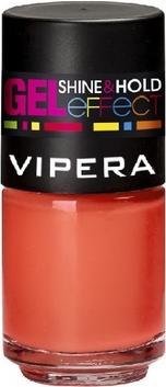 Image du produit Vipera JESTER GEL EFFECT Vernis à ongles cristal Shine&Hold #563 Pearl-Free