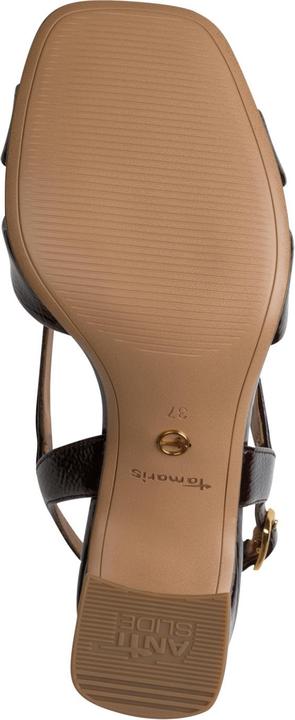 Actual product image Tamaris Sandalette (39)
