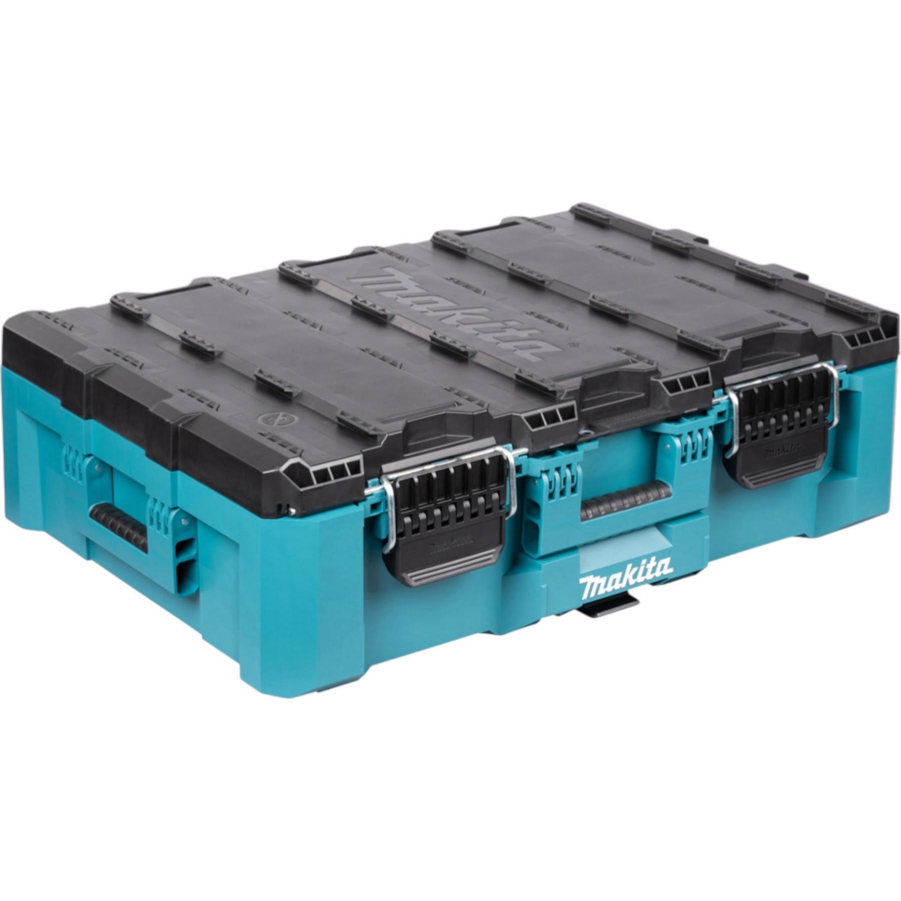 Makita, Cassetta degli attrezzi, P-91017 MAKTRAK Werkzeugbox L (1 Pezzo)
