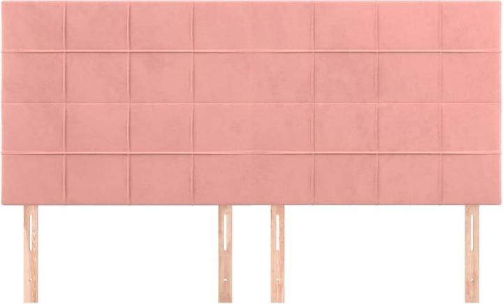 Produktbild vidaXL Kopfteil (160 x 5 x 128 cm)