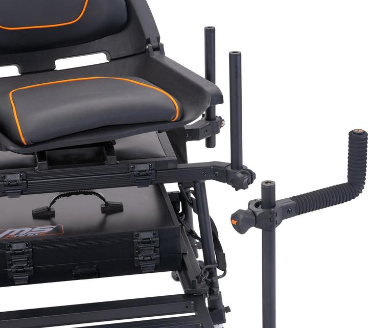 Immagine prodotto MS Range Bend Support L