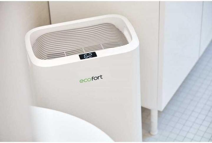 Produktbild ecofort ecoQ DryAir 13L Energy Saver (30 m², 13 l/24h)