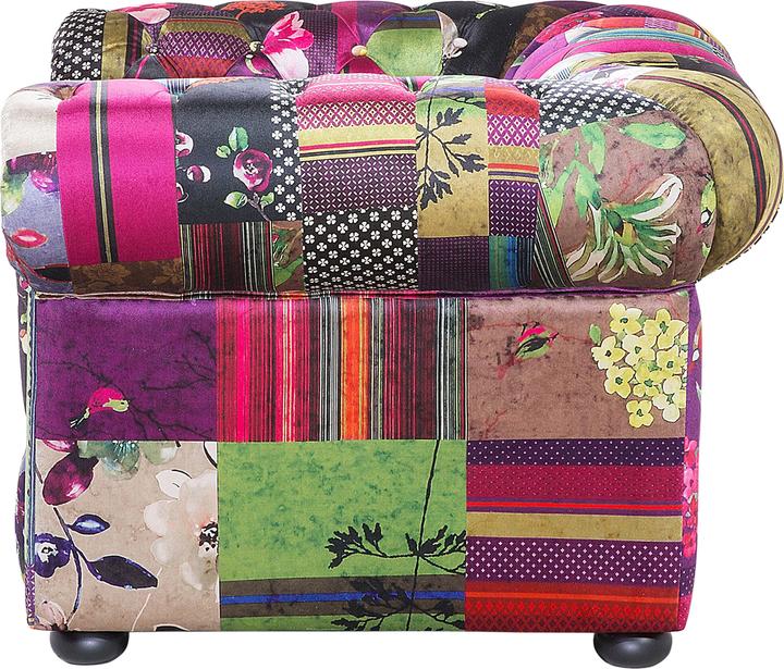 Immagine prodotto Beliani Chesterfield