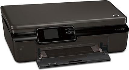 Image du produit HP Photosmart 5510 eAll-in-One B111a, impression/numérisation/copie (Encre, Couleur)