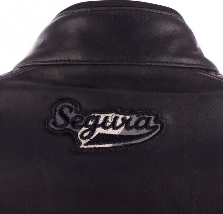 Immagine prodotto Segura RIVERTON Lederjacke (Uomini, L)