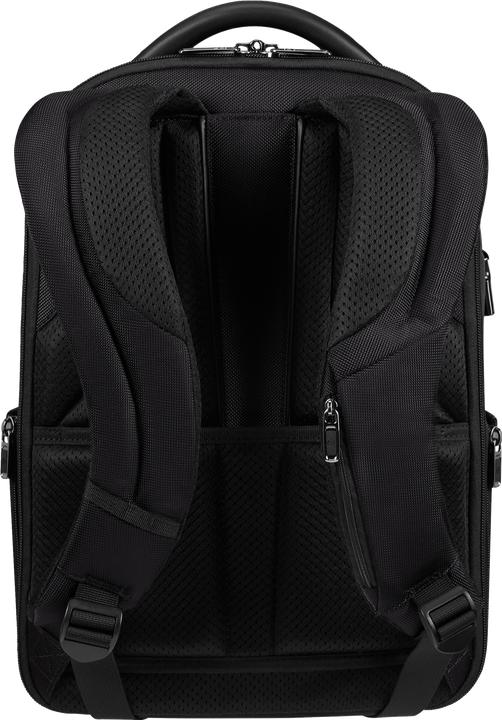 Actual product image Samsonite Pro-DLX 6 (12.50 l)