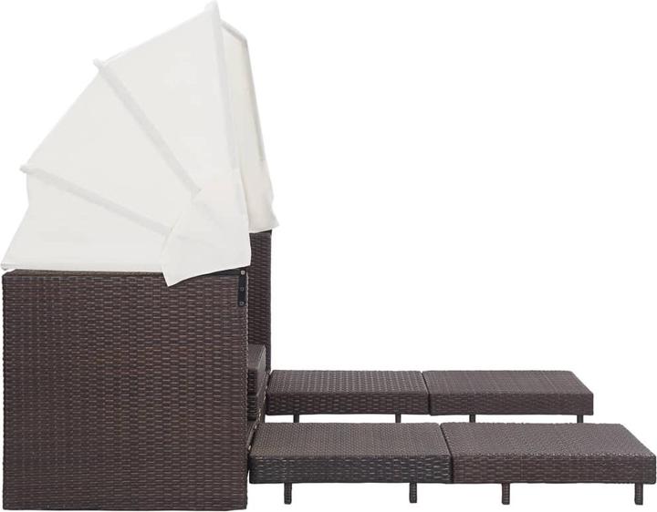 Produktbild vidaXL Lessie