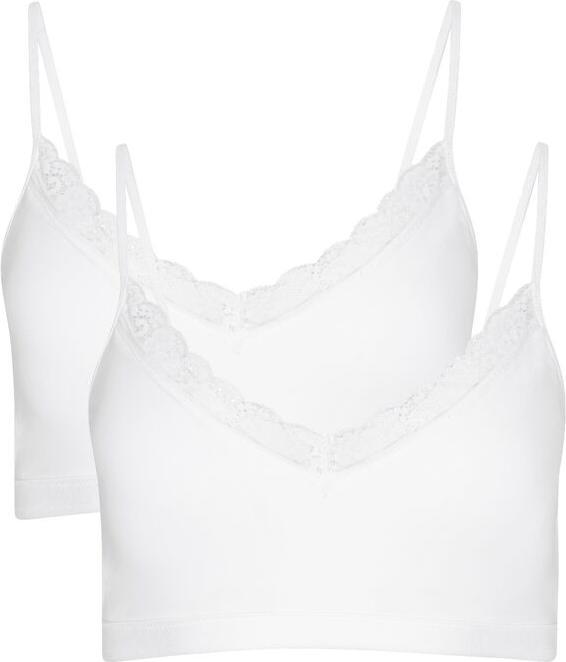 Produktbild Jockey Parisienne Bralette (2er Pack, S)