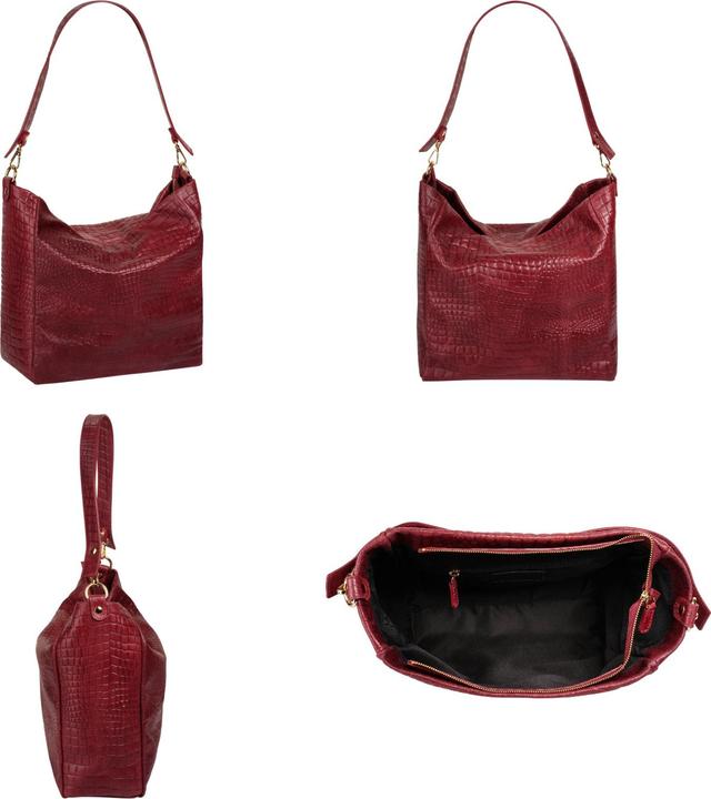 Immagine prodotto Samantha Look Shopper