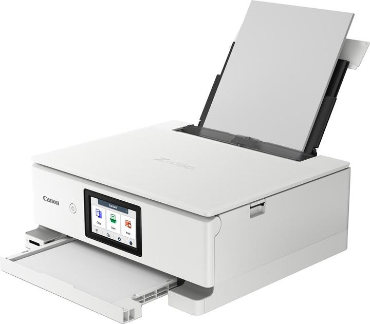 Immagine prodotto Canon PIXMA TS8751 (Inchiostro, Colore)