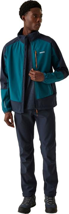 Produktbild Regatta Moutdale Softshelljacke (S)