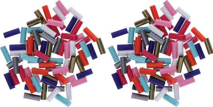 Image du produit Bosch Professional Zubehör Bâtonnets de colle Transparent