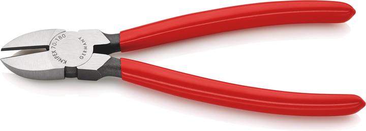 Produktbild Knipex Seitenschneider (180 mm)