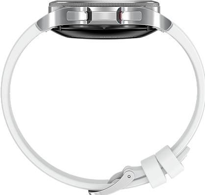 Actual product image Samsung Galaxy Watch4 Classic (42 mm)