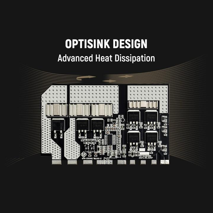 Image du produit Seasonic Core GX-650-V2 ATX3.1 (650 W)