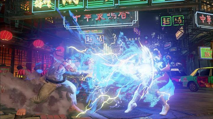 Produktbild Capcom Street Fighter V - Arcade Edition (PS4, EN)