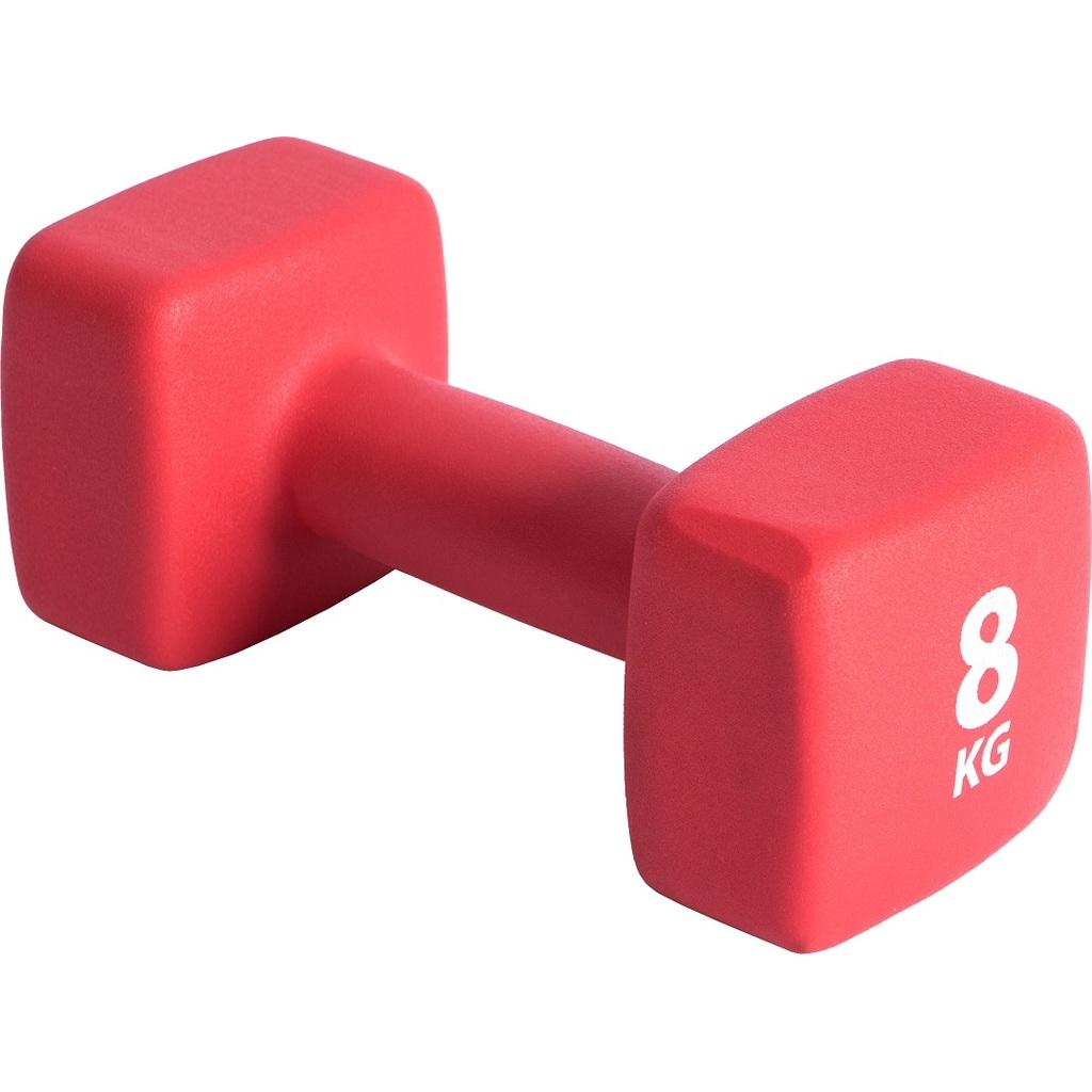 Thumbnail - Pure2improve, Hanteln, (1 x 8 kg)