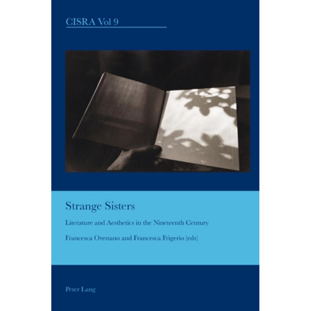 Strange Sisters, Fachbücher von Francesca Orestano, Francesca Frigerio