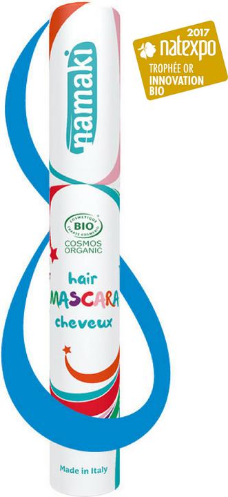 Immagine prodotto Namaki Mascara per capelli BIO