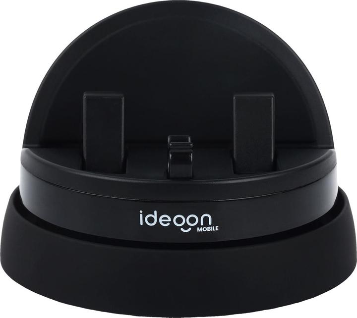 Produktbild Ideoon 2er-Set Premium Auto Smartphone Halterung 360°, drehbar