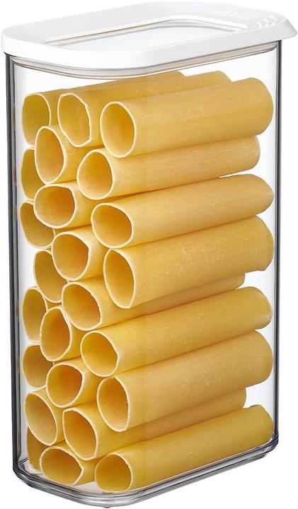 Image du produit Mepal Set de 6 pièces, blanc (2 l)