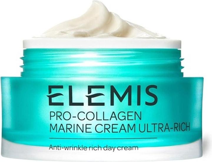 Elemis Pro-Collagen Marine Cream Ultra Rich (50 ml, Tagescreme)