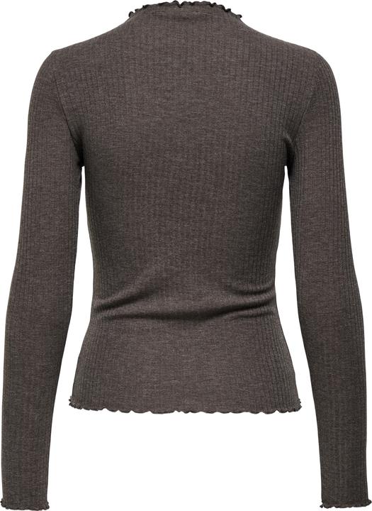 Produktbild Only Onlemma L/S High Neck Top Noos Jrs (M)