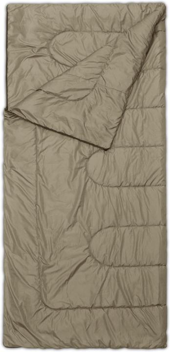 Image du produit Normani Sac de couchage 4 en 1 Antarctica - 415 (220 cm)