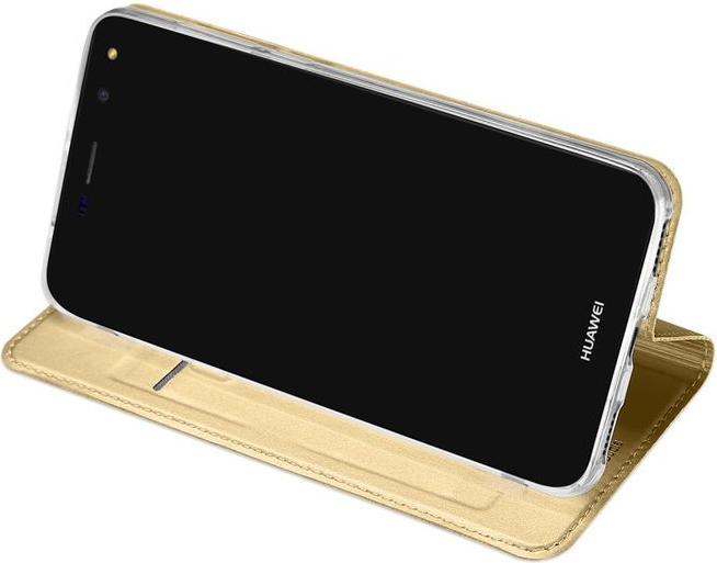 Produktbild Dux Ducis Skin Pro Series (Huawei Y6 (2017), Huawei Y5 (2017))