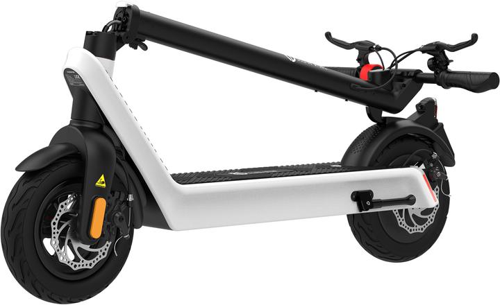 Image du produit Ocean Drive X9 Plus (20 km/h, 65 km, 500 W)