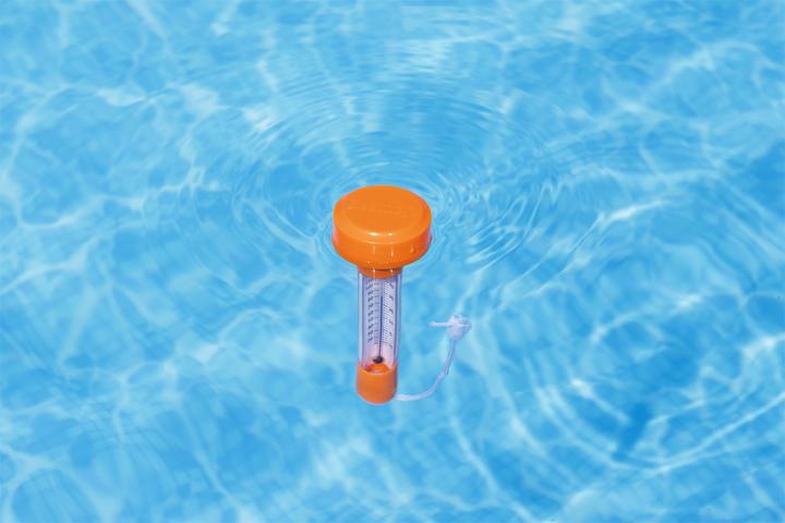 Immagine prodotto Bestway Termometro da piscina galleggiante, assortito