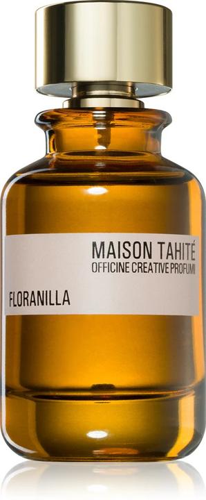 Produktbild Maison Tahité Floranilla (Eau de Parfum, 100 ml)