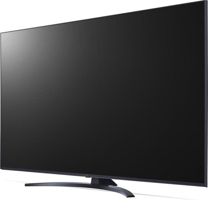 Actual product image LG 55UR81006LJ (55", UR81, LCD, 4K, 2023)