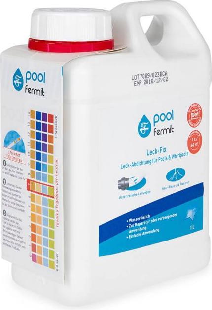 Immagine prodotto Fermit Leak-Fix