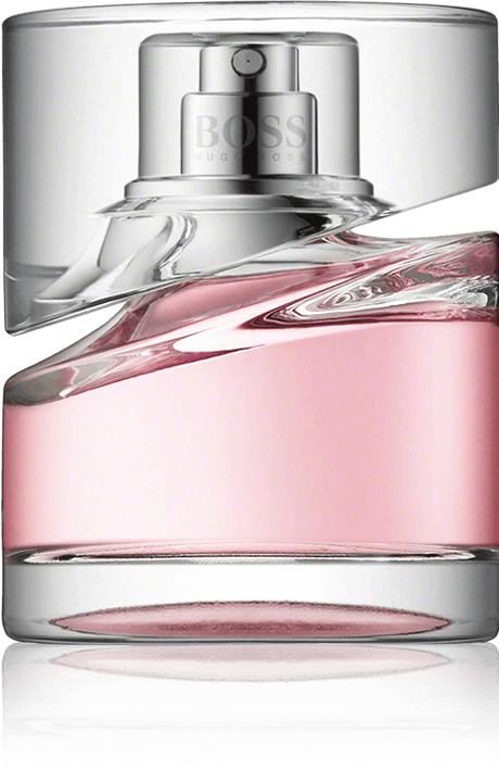 Actual product image BOSS Femme (Eau de parfum, 50 ml)