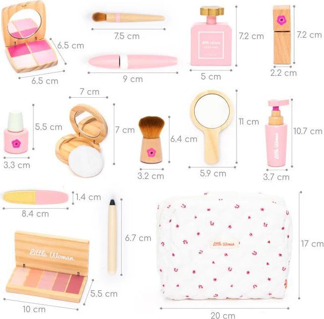 Produktbild UMU Make-Up