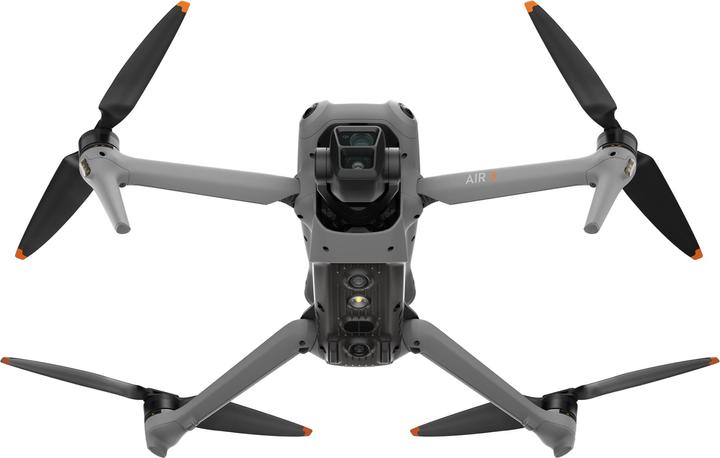Image du produit DJI Air 3 Fly More Combo (RC 2) (46 min, 720 g, 48 Mpx)