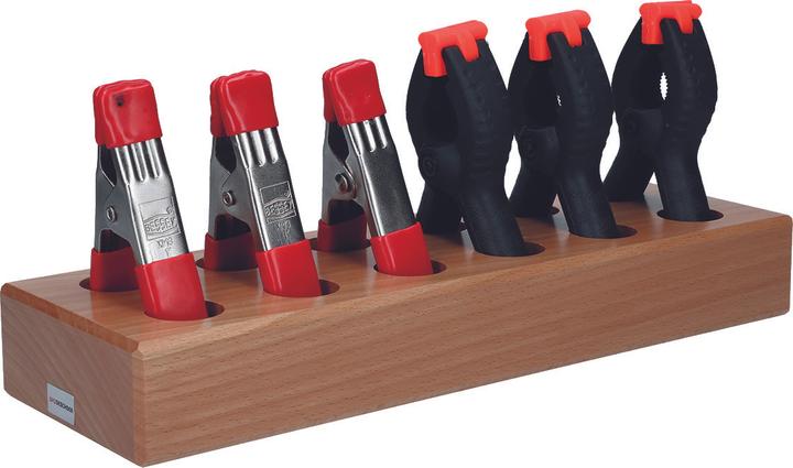 Produktbild OK-Line Werkzeugblöcke