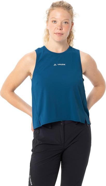 Actual product image Vaude Women's Scopi Light Top (S)