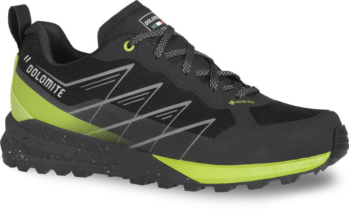 Actual product image Dolomite Croda Nera Tech GTX (42)