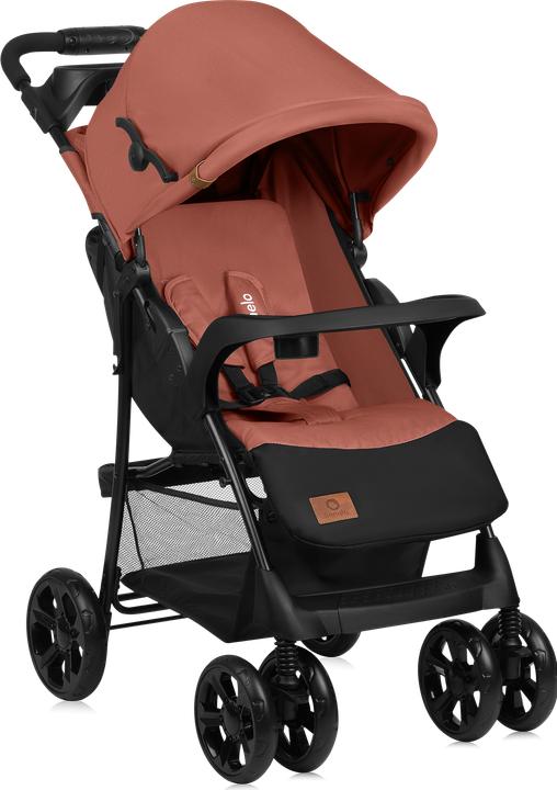 Image du produit Lionelo Emma Plus (6 Mois - 3 Années)