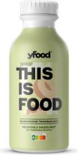 Image du produit YFood Heavenly Hazelnut (Noisette, 6 x)