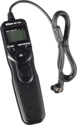 Nikon MC-36a (Cavo)