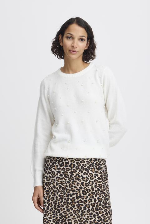 Actual product image B.young Okama (XL)