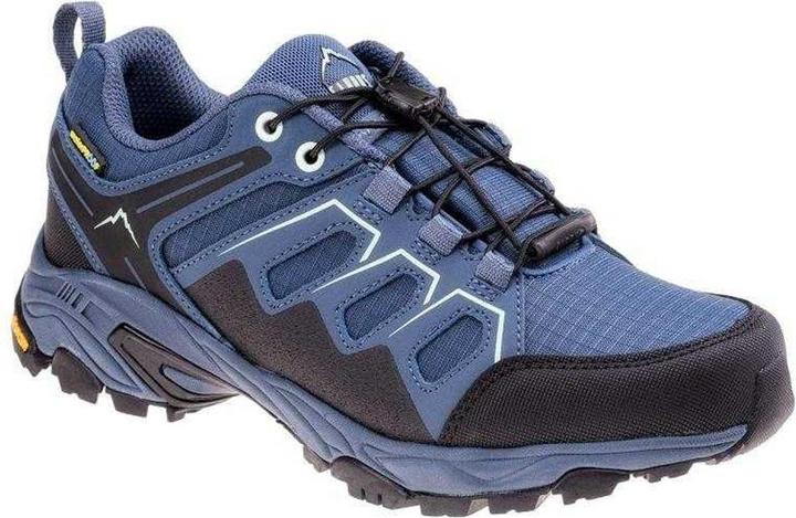 Actual product image Elbrus Euren Halbschuhe (36.5)