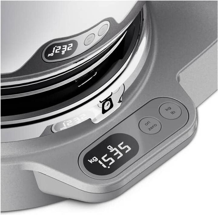 Actual product image Kenwood Titanium Chef Baker (5 l, 1200 W)