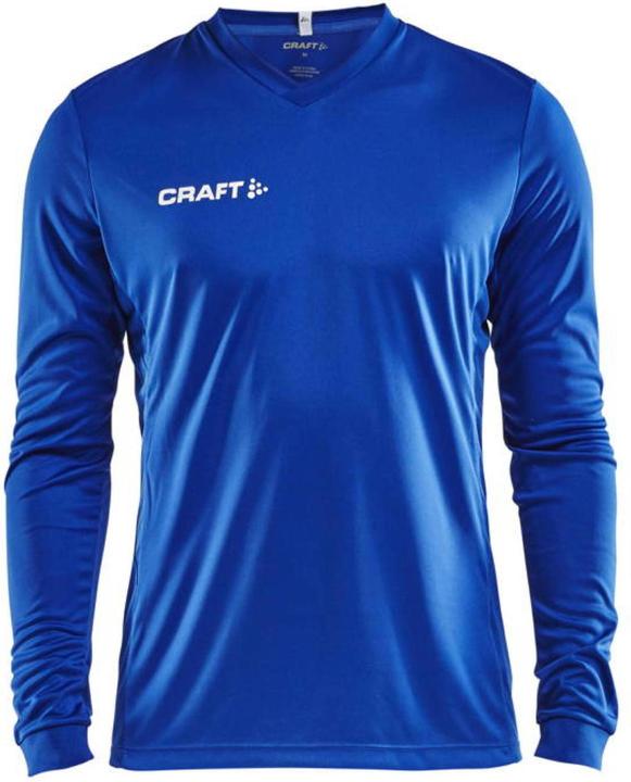 Produktbild Craft Squad Jersey Solid Ls M (3XL)